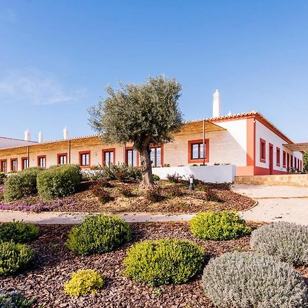 Quinta Da Baleeira Villa Tavira Exteriör bild