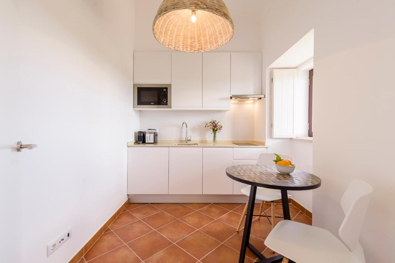 Quinta Da Baleeira Villa Tavira Exteriör bild