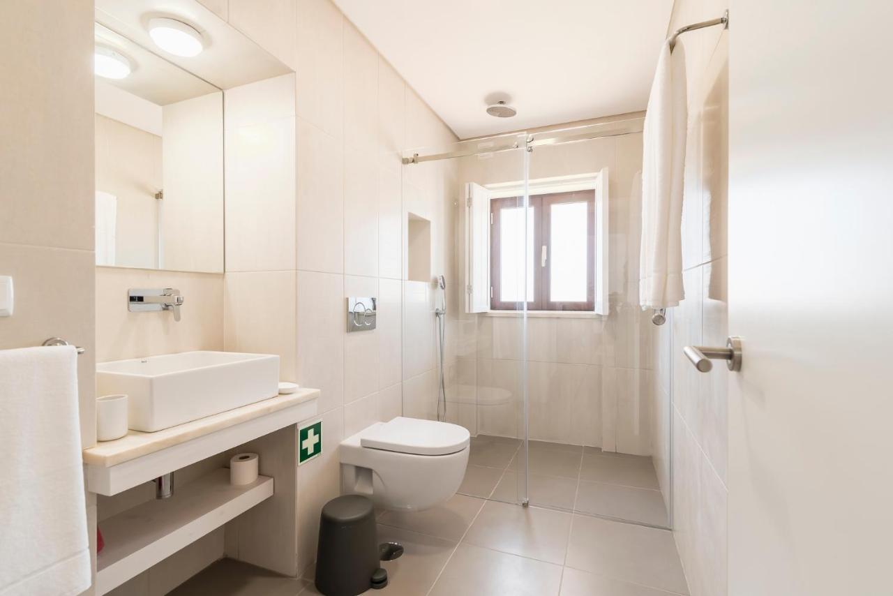 Quinta Da Baleeira Villa Tavira Exteriör bild