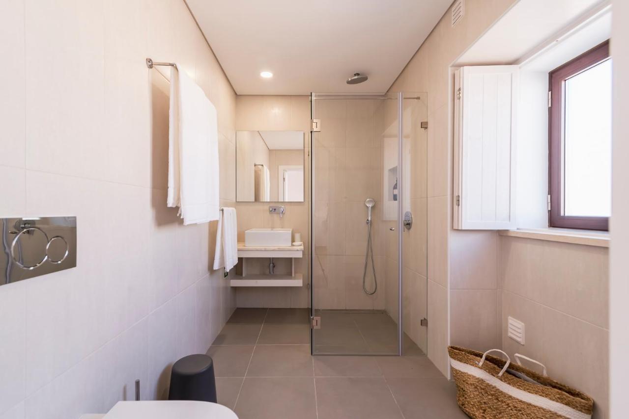Quinta Da Baleeira Villa Tavira Exteriör bild