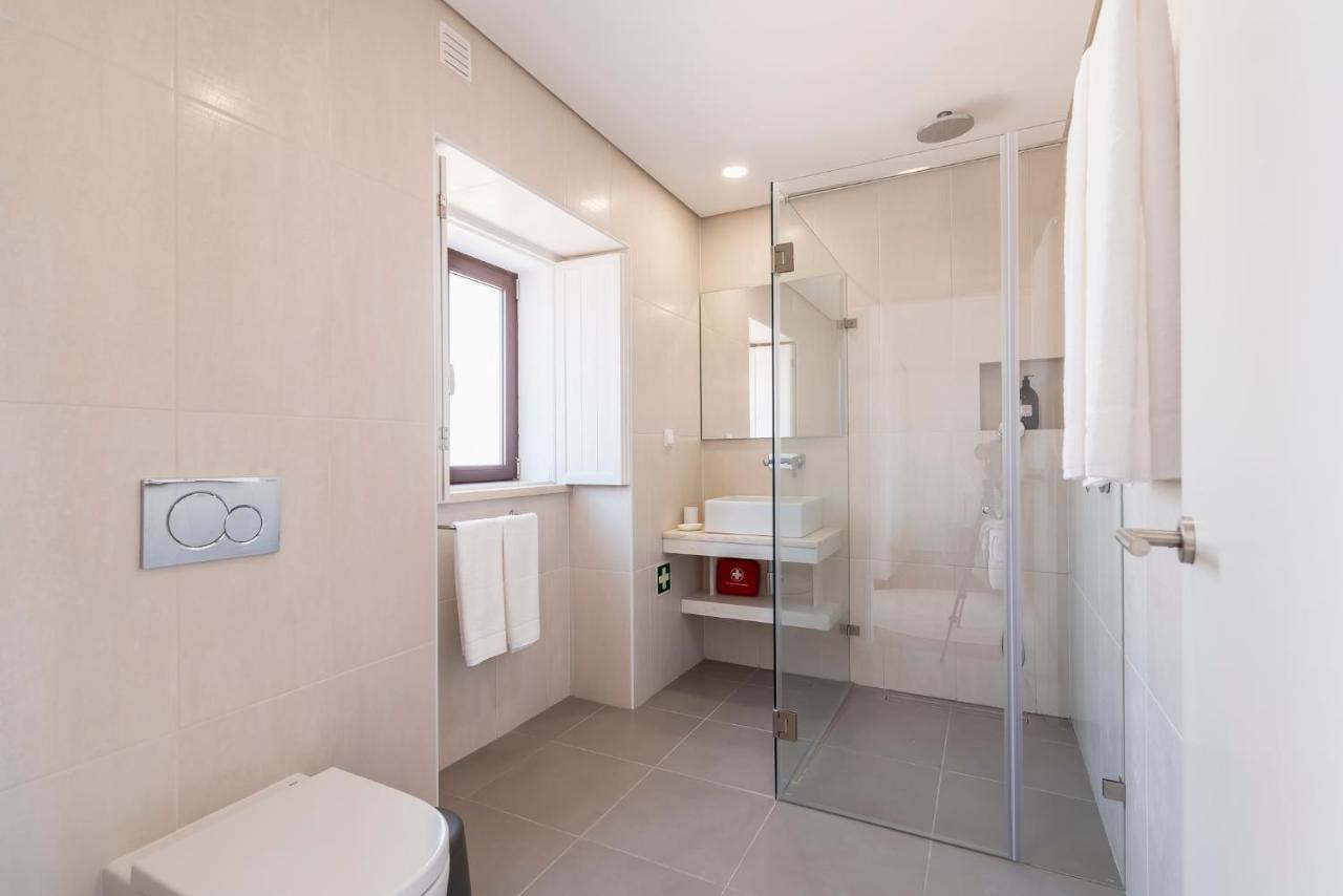 Quinta Da Baleeira Villa Tavira Exteriör bild