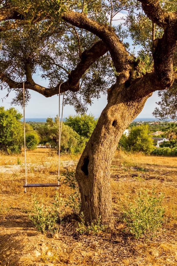 Quinta Da Baleeira Villa Tavira Exteriör bild