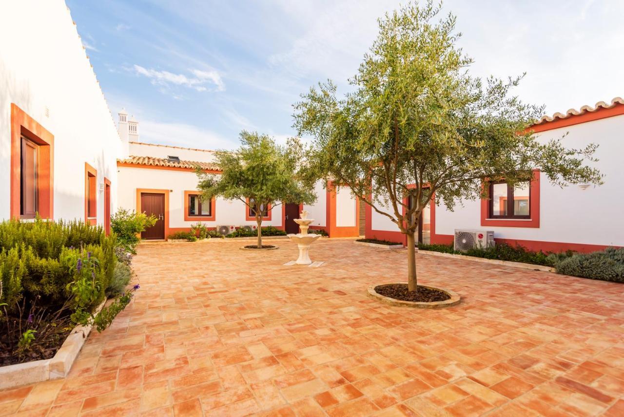 Quinta Da Baleeira Villa Tavira Exteriör bild