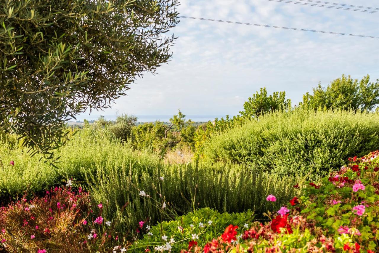 Quinta Da Baleeira Villa Tavira Exteriör bild