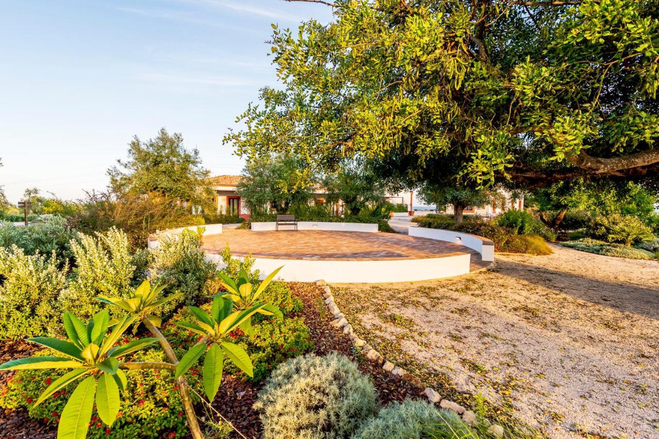 Quinta Da Baleeira Villa Tavira Exteriör bild
